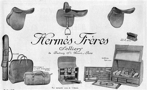 Hermes Archives 